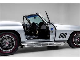 1967 Chevrolet Corvette (CC-2109949) for sale in Clifton Park, New York