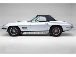 1967 Chevrolet Corvette (CC-2109949) for sale in Clifton Park, New York