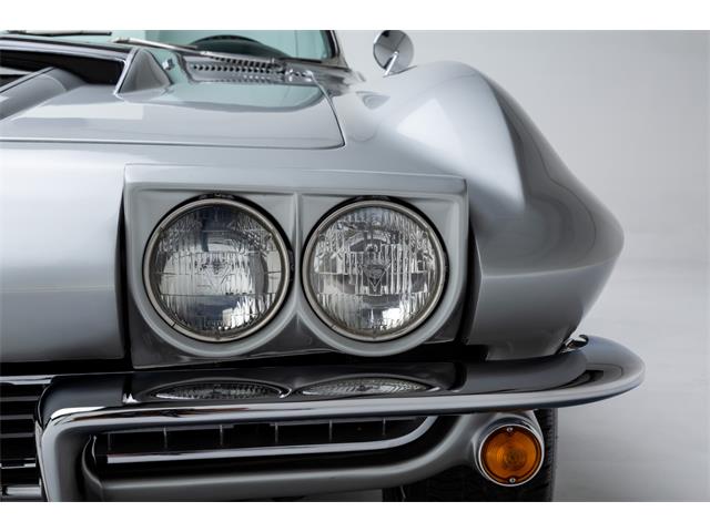 1967 Chevrolet Corvette (CC-2109949) for sale in Clifton Park, New York