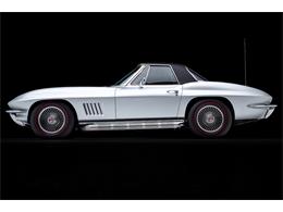 1967 Chevrolet Corvette (CC-2109949) for sale in Clifton Park, New York