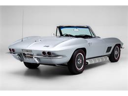1967 Chevrolet Corvette (CC-2109949) for sale in Clifton Park, New York