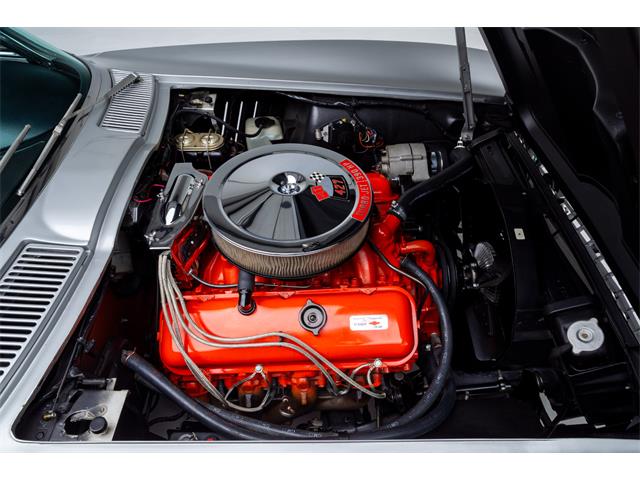 1967 Chevrolet Corvette (CC-2109949) for sale in Clifton Park, New York