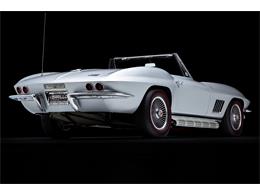 1967 Chevrolet Corvette (CC-2109949) for sale in Clifton Park, New York