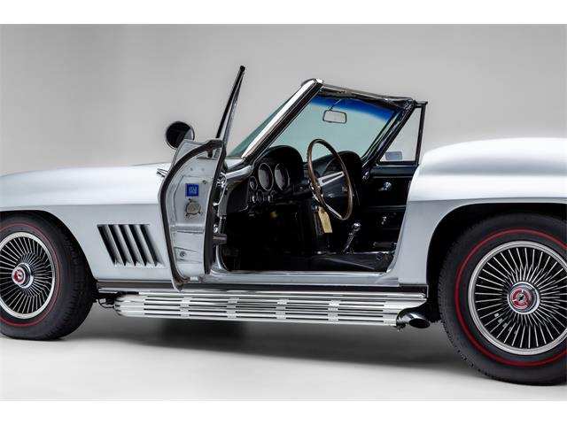 1967 Chevrolet Corvette (CC-2109949) for sale in Clifton Park, New York