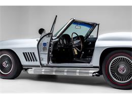 1967 Chevrolet Corvette (CC-2109949) for sale in Clifton Park, New York
