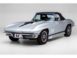 1967 Chevrolet Corvette (CC-2109949) for sale in Clifton Park, New York