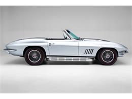 1967 Chevrolet Corvette (CC-2109949) for sale in Clifton Park, New York