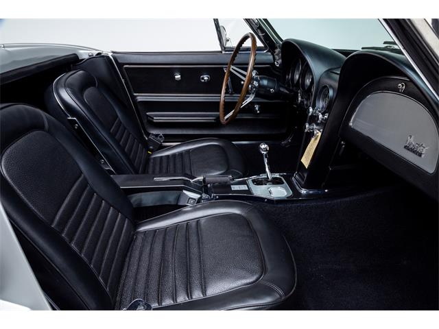1967 Chevrolet Corvette (CC-2109949) for sale in Clifton Park, New York