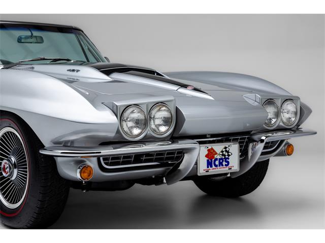 1967 Chevrolet Corvette (CC-2109949) for sale in Clifton Park, New York