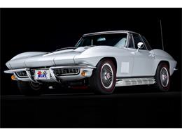 1967 Chevrolet Corvette (CC-2109949) for sale in Clifton Park, New York