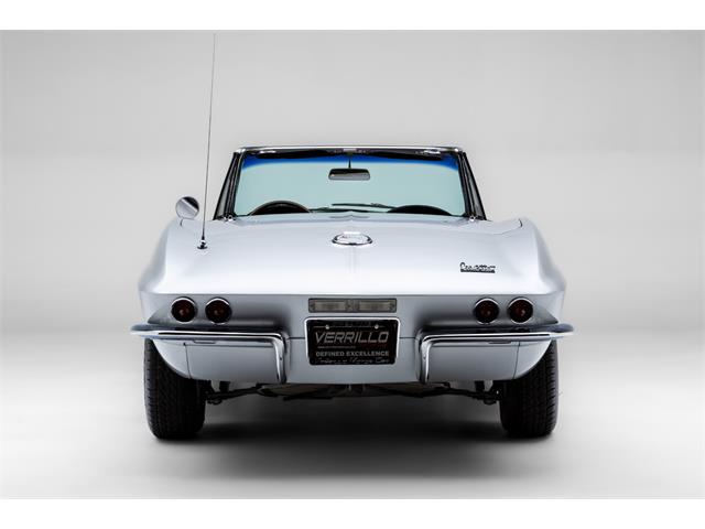 1967 Chevrolet Corvette (CC-2109949) for sale in Clifton Park, New York