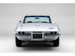 1967 Chevrolet Corvette (CC-2109949) for sale in Clifton Park, New York