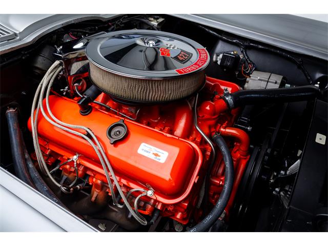 1967 Chevrolet Corvette (CC-2109949) for sale in Clifton Park, New York