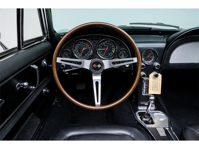 1967 Chevrolet Corvette (CC-2109949) for sale in Clifton Park, New York