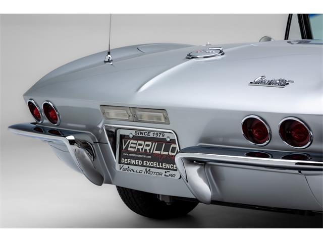 1967 Chevrolet Corvette (CC-2109949) for sale in Clifton Park, New York