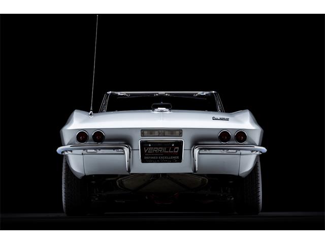 1967 Chevrolet Corvette (CC-2109949) for sale in Clifton Park, New York
