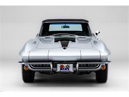 1967 Chevrolet Corvette (CC-2109949) for sale in Clifton Park, New York