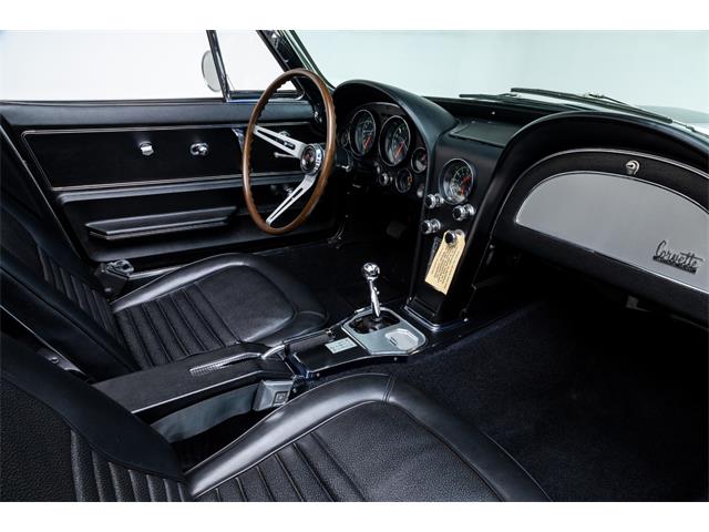 1967 Chevrolet Corvette (CC-2109949) for sale in Clifton Park, New York