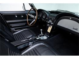 1967 Chevrolet Corvette (CC-2109949) for sale in Clifton Park, New York