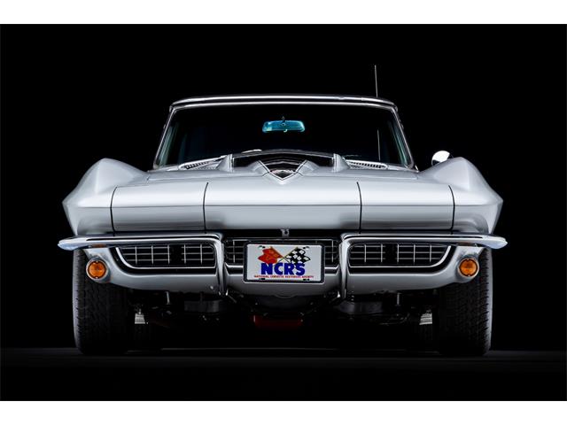 1967 Chevrolet Corvette (CC-2109949) for sale in Clifton Park, New York