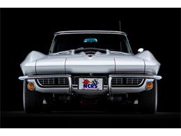 1967 Chevrolet Corvette (CC-2109949) for sale in Clifton Park, New York