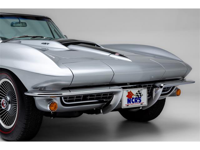 1967 Chevrolet Corvette (CC-2109949) for sale in Clifton Park, New York