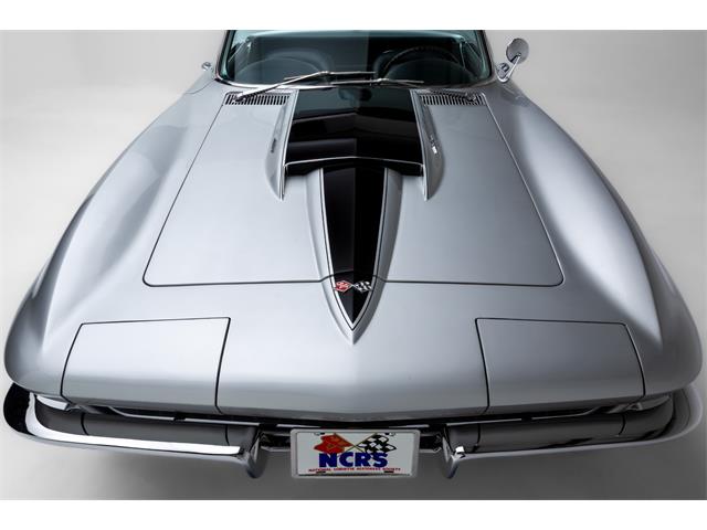 1967 Chevrolet Corvette (CC-2109949) for sale in Clifton Park, New York