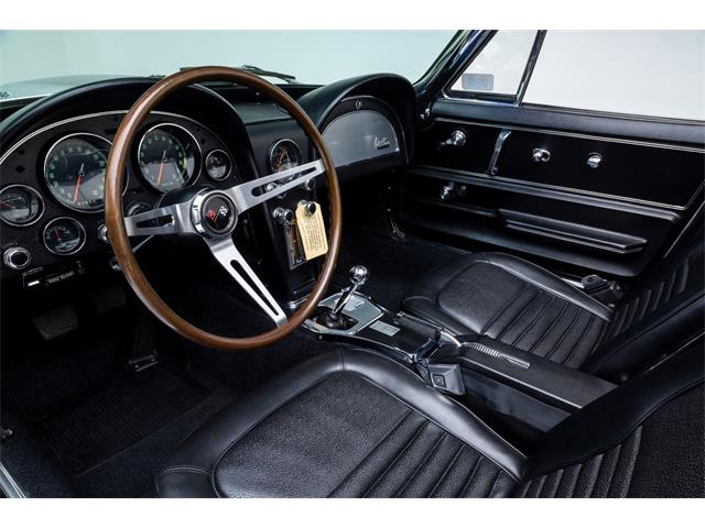 1967 Chevrolet Corvette (CC-2109949) for sale in Clifton Park, New York