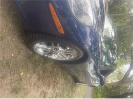 2005 Chevrolet Corvette (CC-2109950) for sale in Cadillac, Michigan
