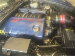 2005 Chevrolet Corvette (CC-2109950) for sale in Cadillac, Michigan