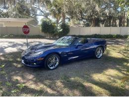 2005 Chevrolet Corvette (CC-2109950) for sale in Cadillac, Michigan