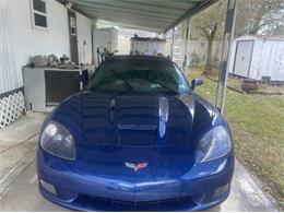 2005 Chevrolet Corvette (CC-2109950) for sale in Cadillac, Michigan