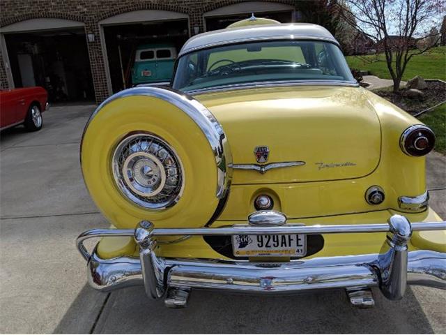 1954 Ford Victoria (CC-2109951) for sale in Cadillac, Michigan