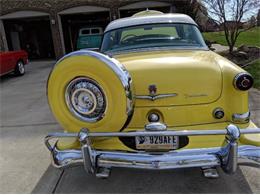 1954 Ford Victoria (CC-2109951) for sale in Cadillac, Michigan