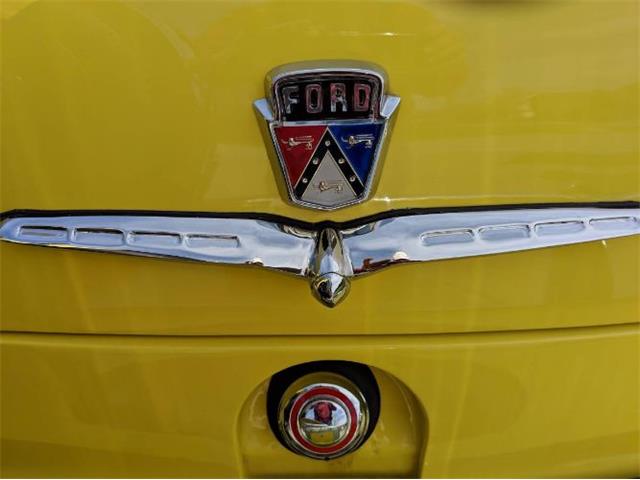 1954 Ford Victoria (CC-2109951) for sale in Cadillac, Michigan