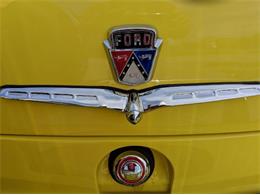 1954 Ford Victoria (CC-2109951) for sale in Cadillac, Michigan