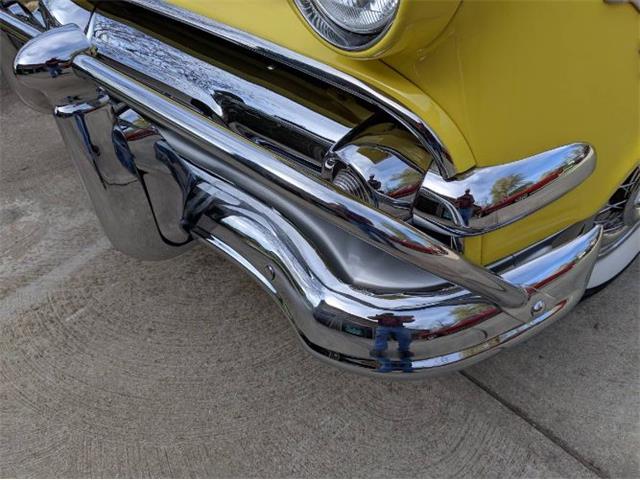 1954 Ford Victoria (CC-2109951) for sale in Cadillac, Michigan