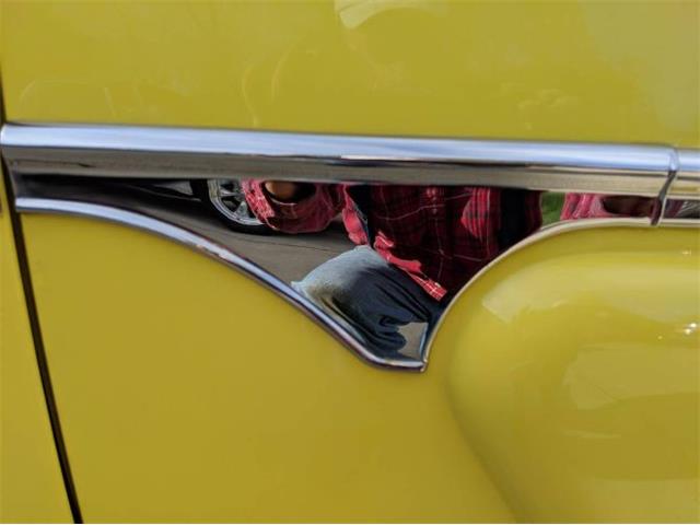 1954 Ford Victoria (CC-2109951) for sale in Cadillac, Michigan