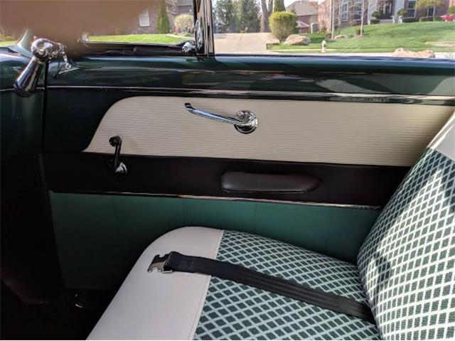 1954 Ford Victoria (CC-2109951) for sale in Cadillac, Michigan
