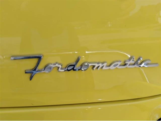 1954 Ford Victoria (CC-2109951) for sale in Cadillac, Michigan