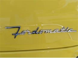 1954 Ford Victoria (CC-2109951) for sale in Cadillac, Michigan