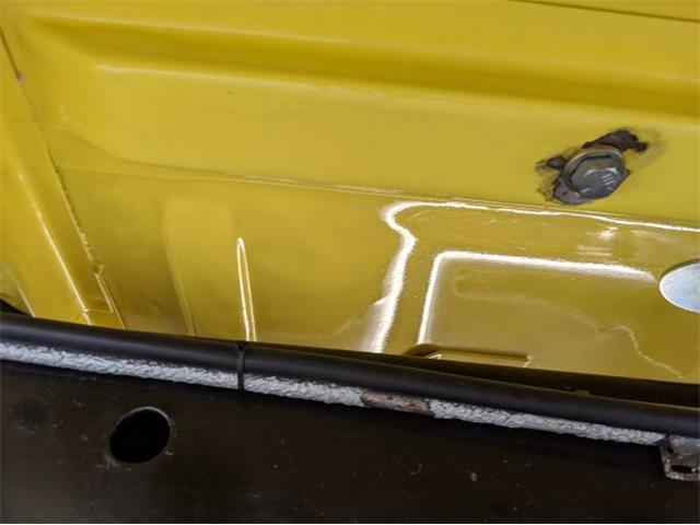 1954 Ford Victoria (CC-2109951) for sale in Cadillac, Michigan