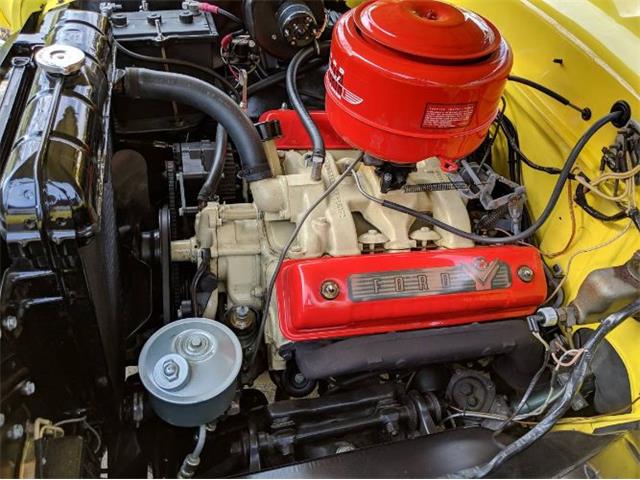 1954 Ford Victoria (CC-2109951) for sale in Cadillac, Michigan