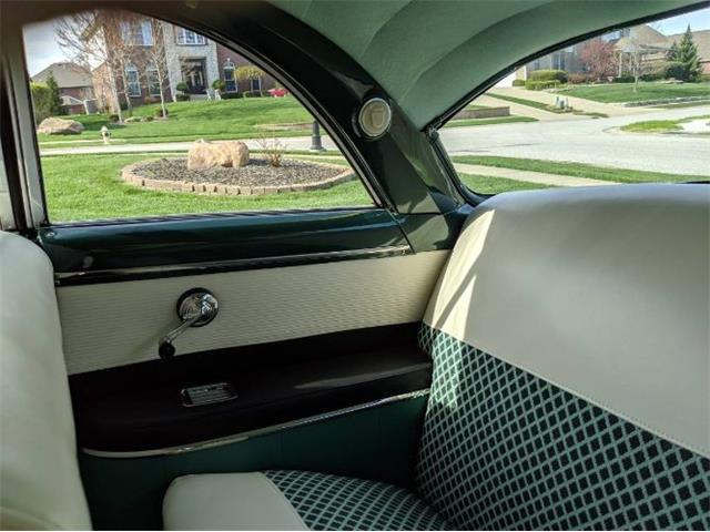 1954 Ford Victoria (CC-2109951) for sale in Cadillac, Michigan