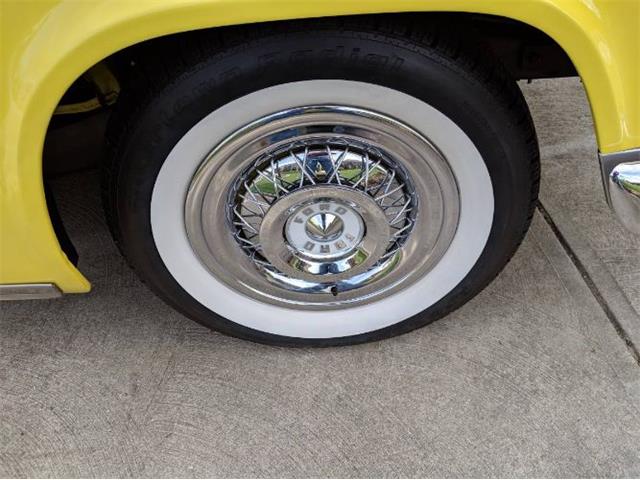 1954 Ford Victoria (CC-2109951) for sale in Cadillac, Michigan