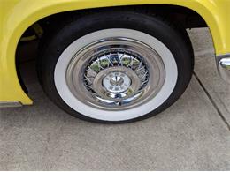 1954 Ford Victoria (CC-2109951) for sale in Cadillac, Michigan