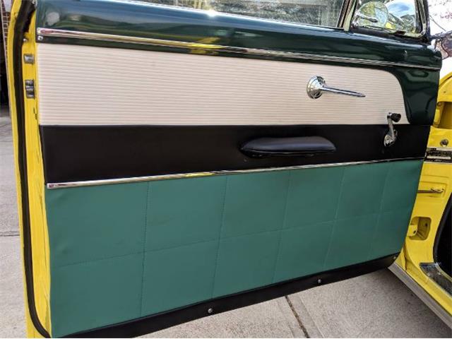 1954 Ford Victoria (CC-2109951) for sale in Cadillac, Michigan