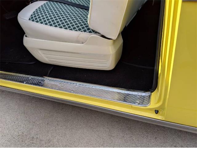 1954 Ford Victoria (CC-2109951) for sale in Cadillac, Michigan