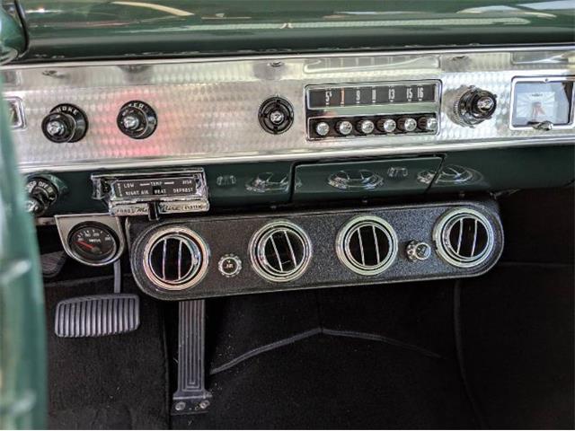 1954 Ford Victoria (CC-2109951) for sale in Cadillac, Michigan