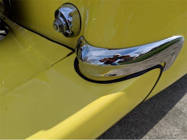 1954 Ford Victoria (CC-2109951) for sale in Cadillac, Michigan